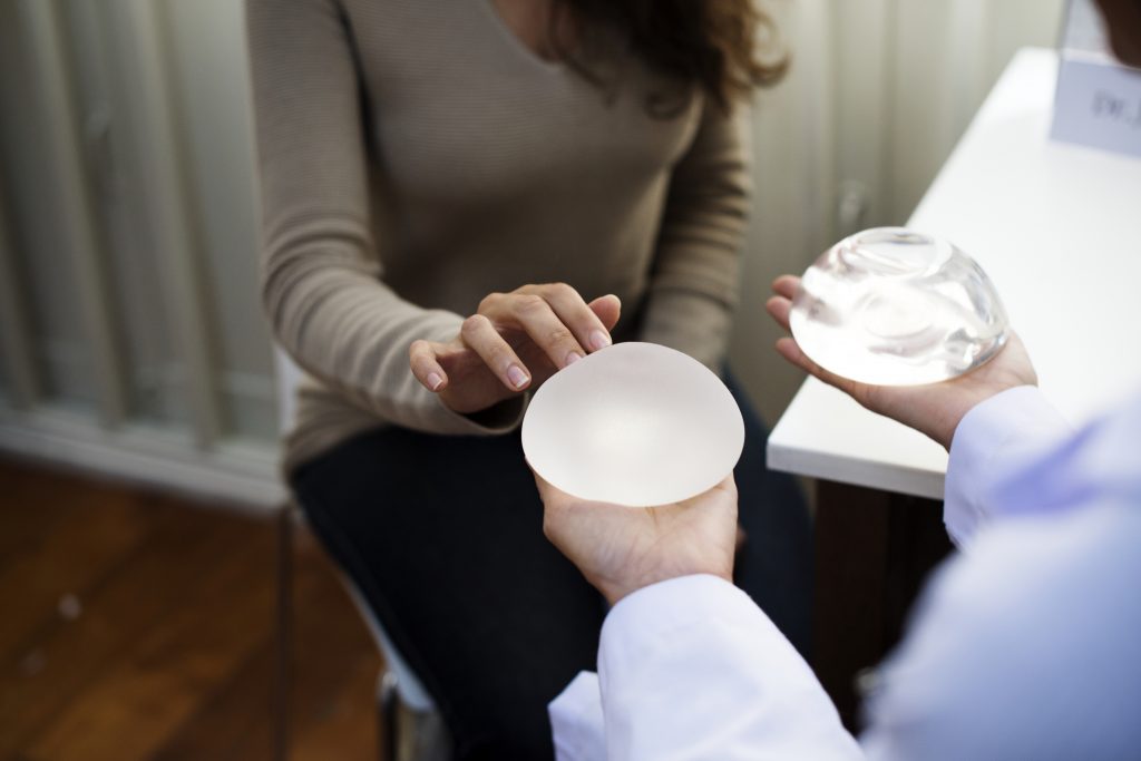 Breast Augmentation